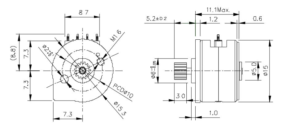 OT-SM15P-017|POS||豸|-