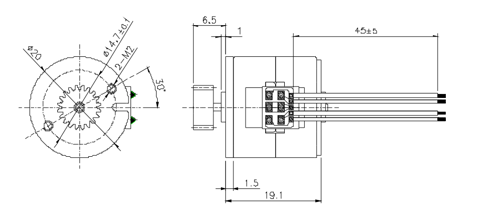OT-SM20P-046|POS|ҽ豸|ֱ߲-
