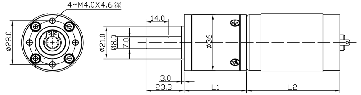 OT-36GPԶ߼ٵ|||-