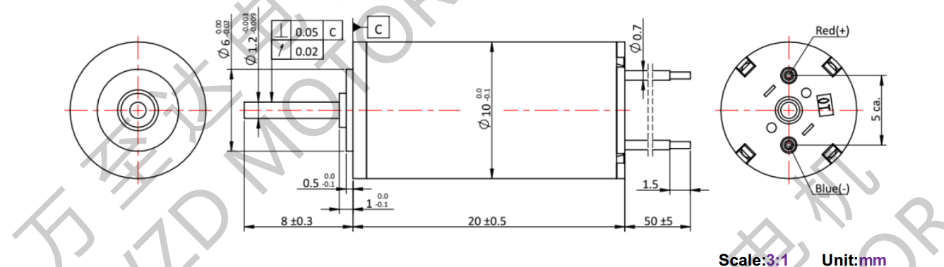OT-CM1020ı-