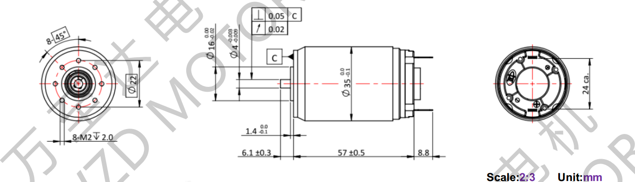 OT-CM3557ı-