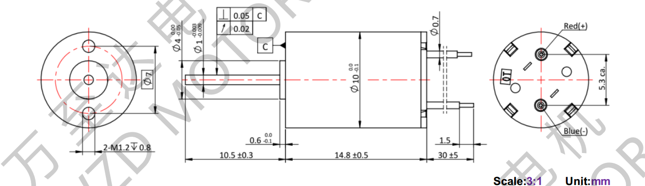 OT-CM1015ı-