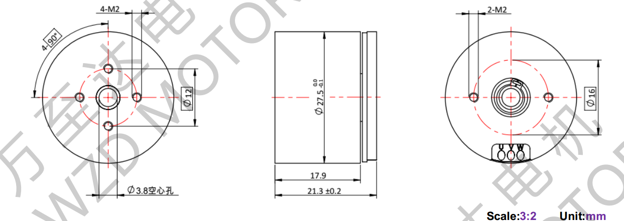 OT-EM2820BLDCˢ-